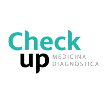 Logo LABORATORIO CHECK UP DIAGNOSTICO
